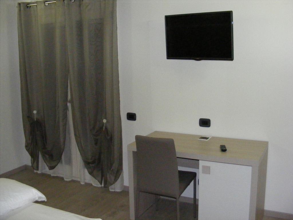 B&B Nuova Ostiglia Quinto Di Treviso Room photo